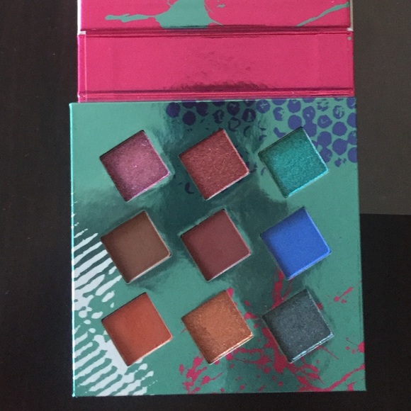 Hank & Henry LIVING In COLOR Palette - Picture 4 of 4